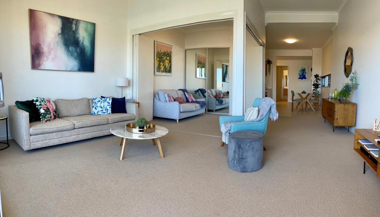 Mariner'S Cove ~ Luxe Waterfront Apartment Mindarie Esterno foto