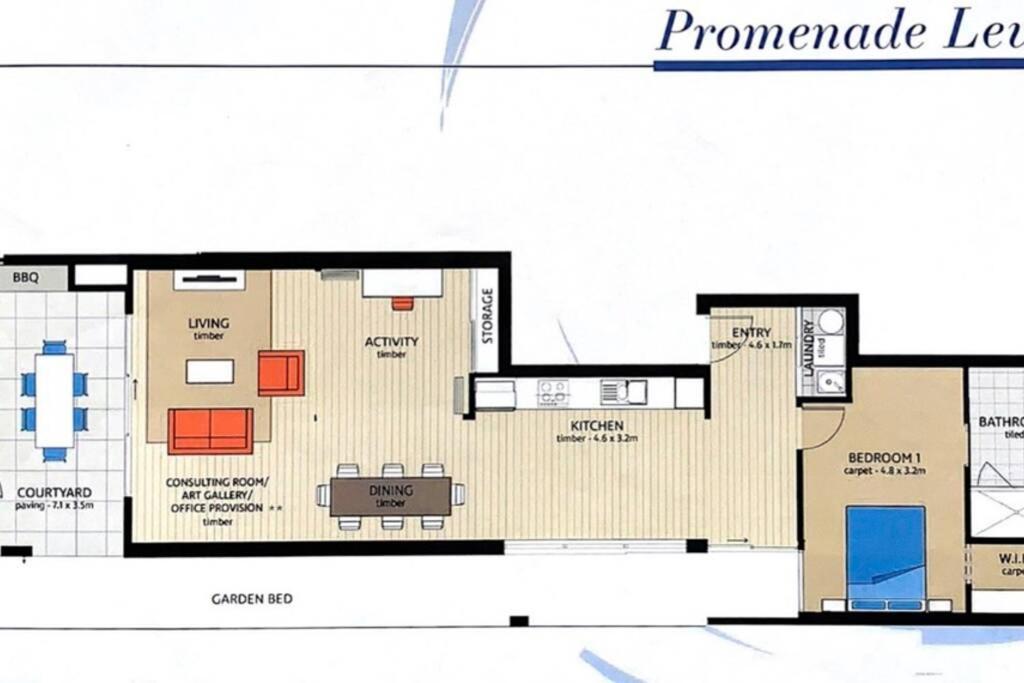 Mariner'S Cove ~ Luxe Waterfront Apartment Mindarie Esterno foto