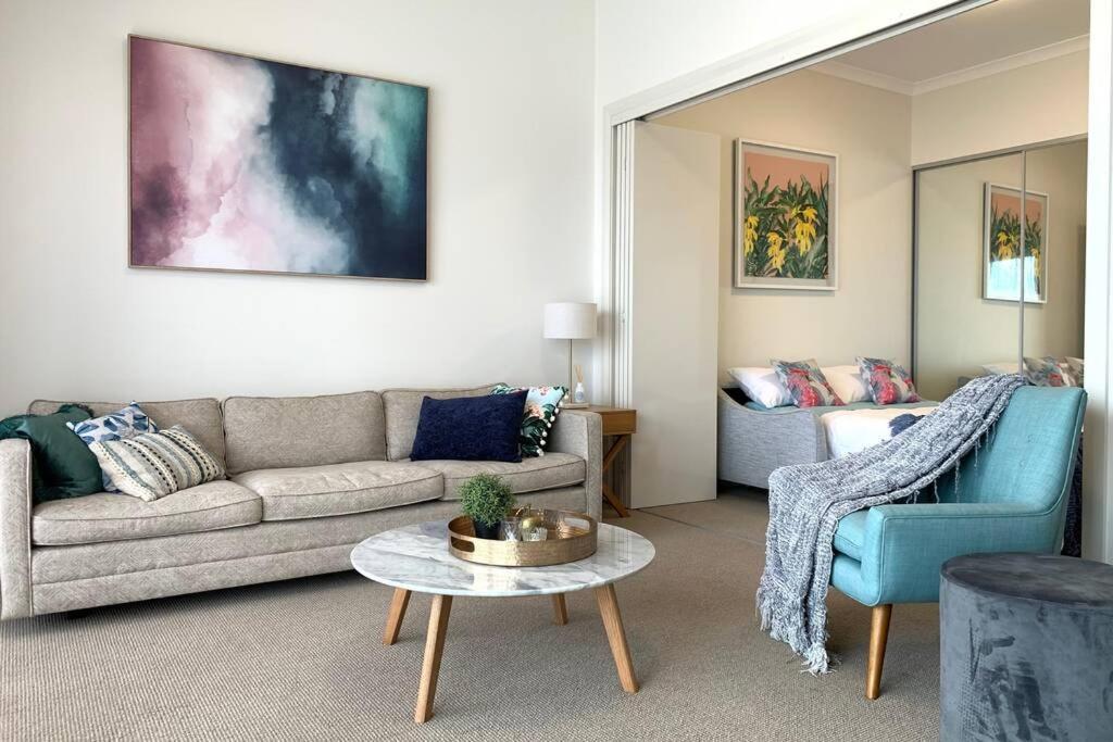 Mariner'S Cove ~ Luxe Waterfront Apartment Mindarie Esterno foto