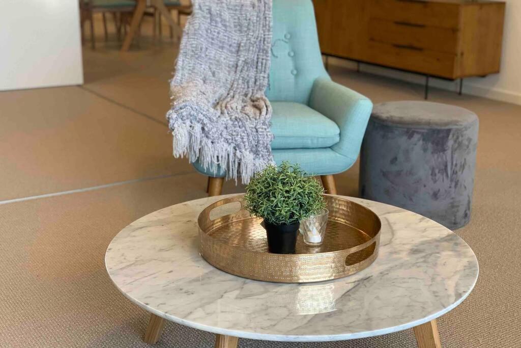 Mariner'S Cove ~ Luxe Waterfront Apartment Mindarie Esterno foto