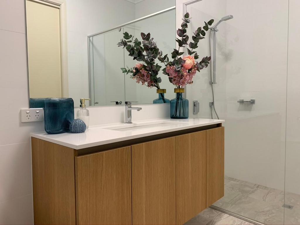 Mariner'S Cove ~ Luxe Waterfront Apartment Mindarie Esterno foto
