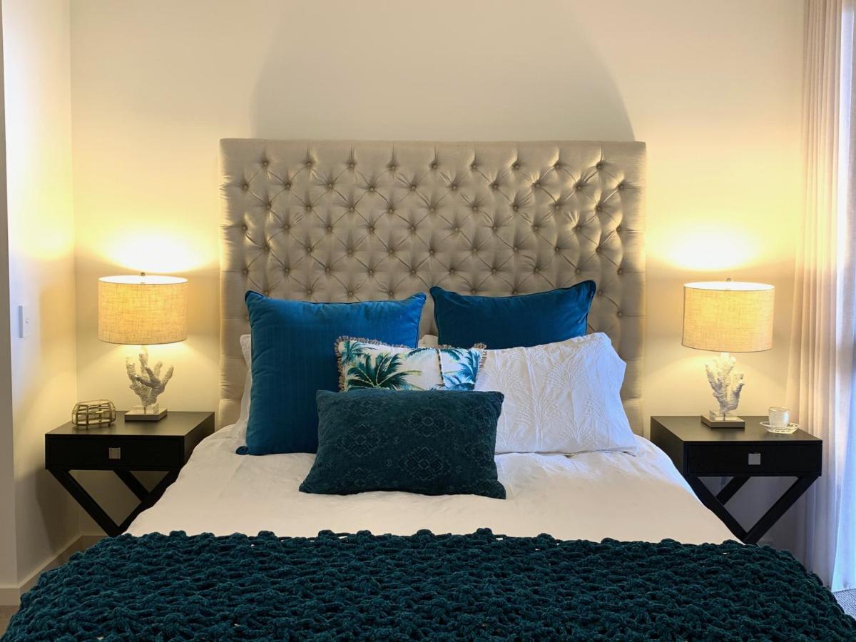 Mariner'S Cove ~ Luxe Waterfront Apartment Mindarie Esterno foto